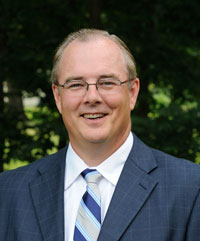 Pastor